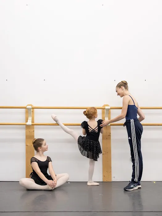 Academy of Cleveland Ballet Picture 2