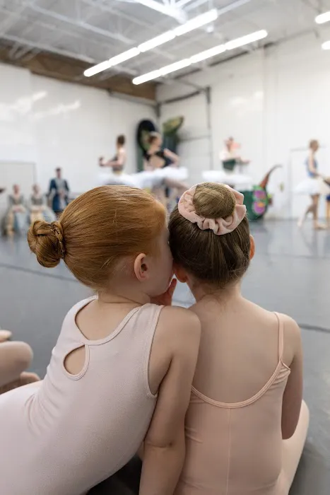 Academy of Cleveland Ballet Picture 1