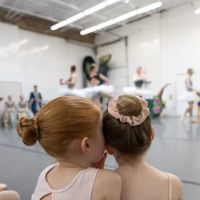 Academy of Cleveland Ballet ico