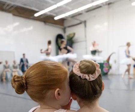 Academy of Cleveland Ballet