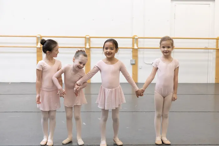 Academy of Cleveland Ballet Picture 3