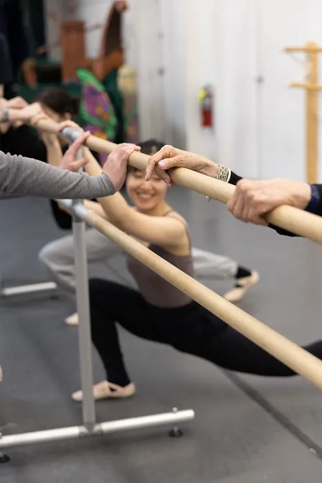 Academy of Cleveland Ballet Picture 5