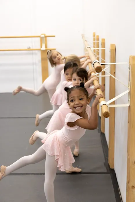 Academy of Cleveland Ballet Picture 8