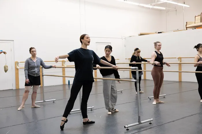 Academy of Cleveland Ballet Picture 9