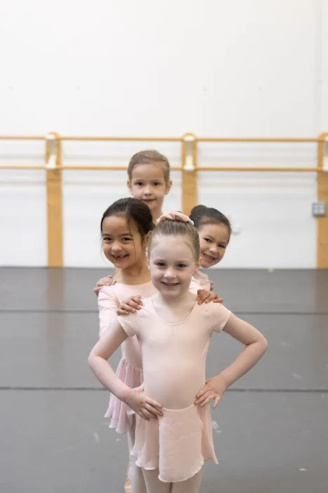 Academy of Cleveland Ballet Picture 7