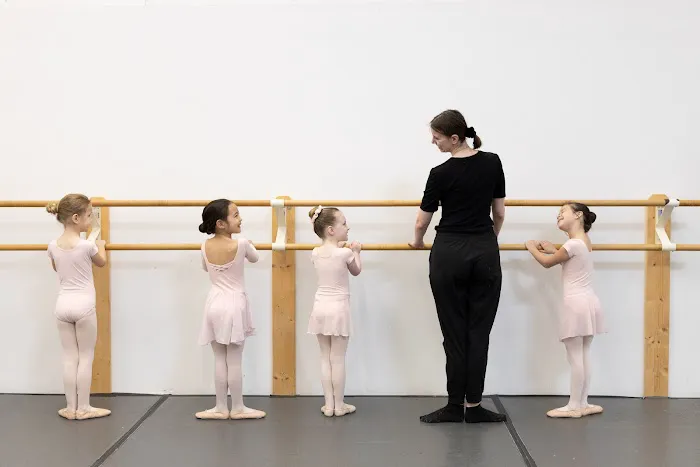 Academy of Cleveland Ballet Picture 10