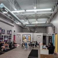 Savelli's Dance & Martial Arts ico