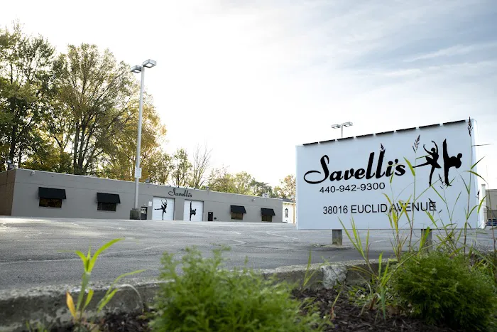 Savelli's Dance & Martial Arts Picture 5