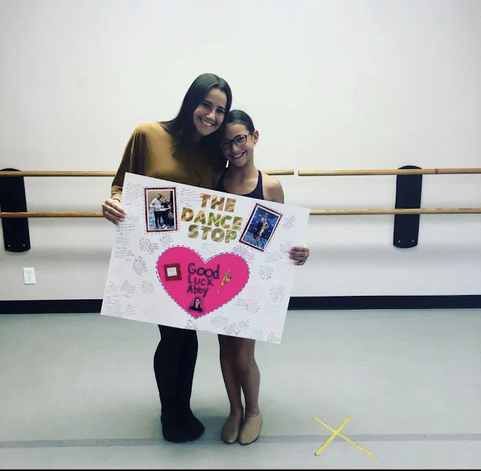 Dance Stop Picture 2