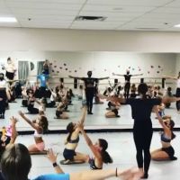 Dance Stop ico
