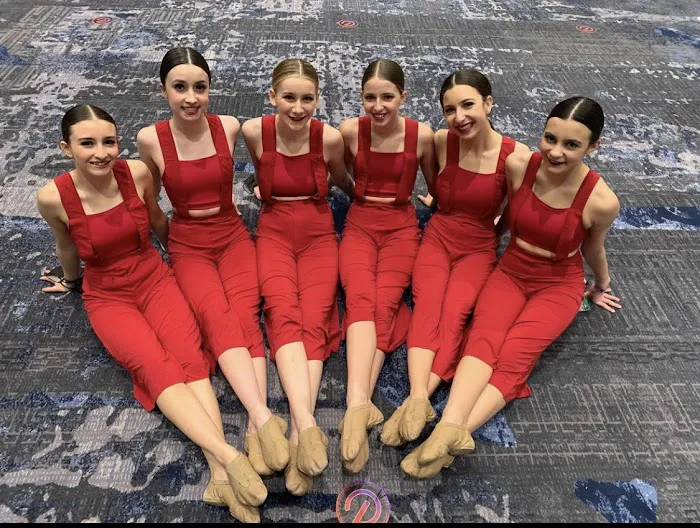 Dance Stop Picture 7