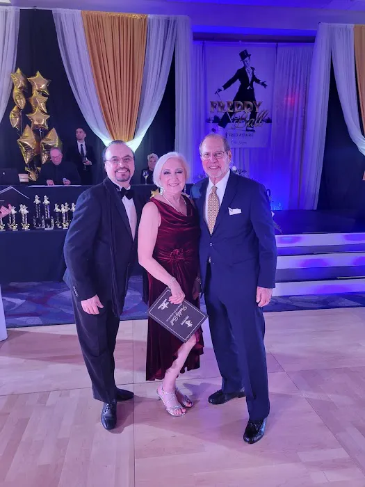 Fred Astaire Dance Studios Picture 2