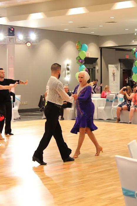 Fred Astaire Dance Studios Picture 7