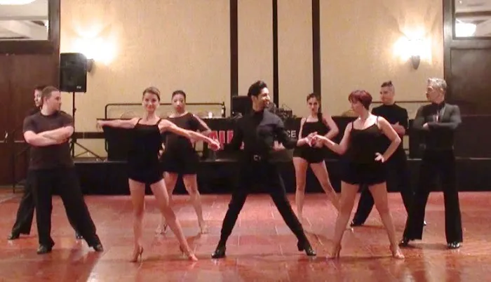 Your Next Move Dance Studio Picture 8