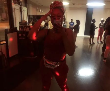ConfiDance Cleveland