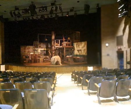 The Fine Arts Association