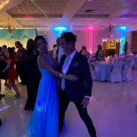 Dancing Cleveland ico
