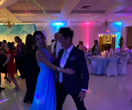 Dancing Cleveland