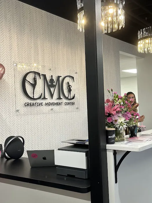 Creative Movement Center Picture 2