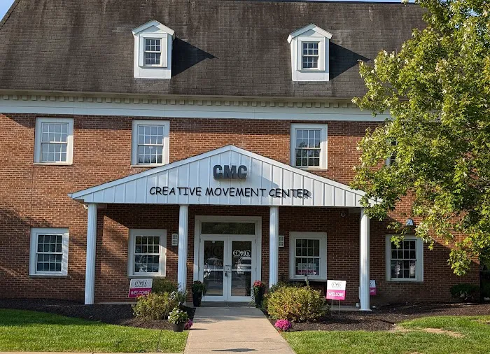 Creative Movement Center Picture 1