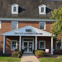 Creative Movement Center ico