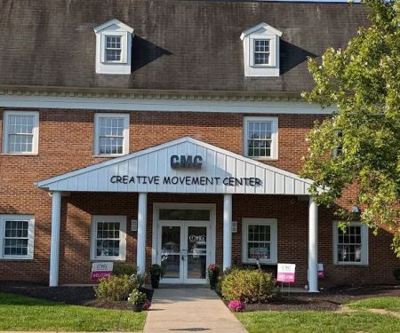 Creative Movement Center