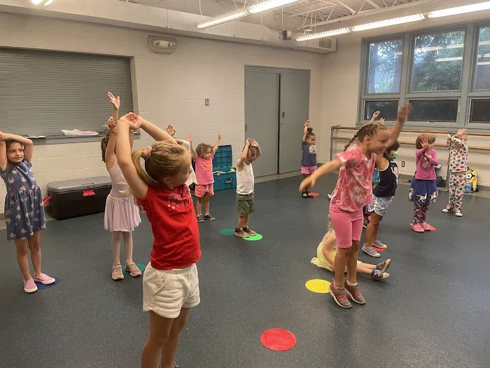 Dance To EvOLvE in Shaker Heights at Thornton Park Picture 1