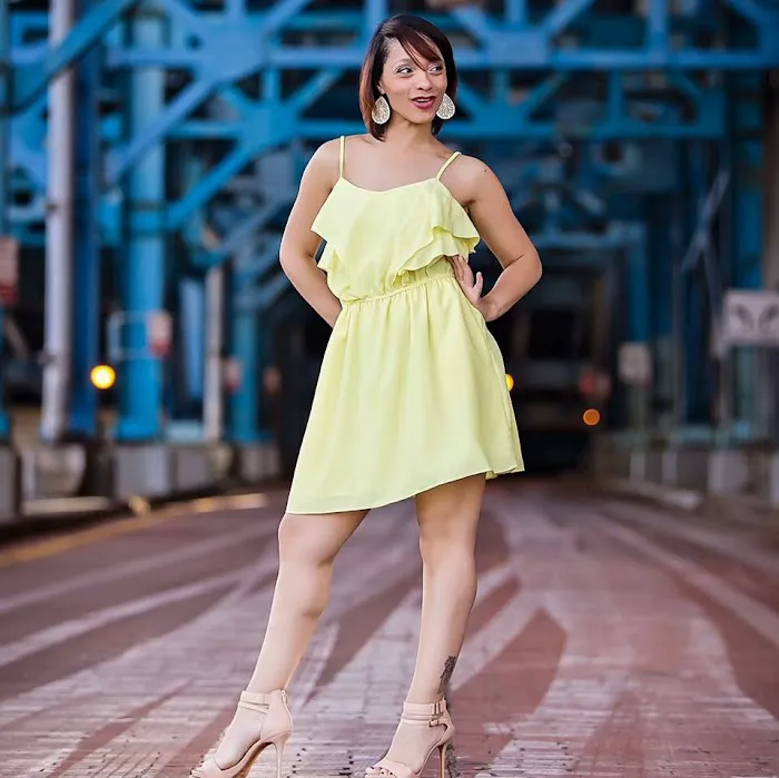 Sha’Ran Studios Picture 2