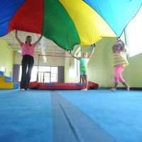 The Little Gym of Highland Heights ico
