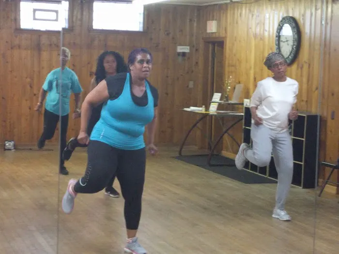 Body Language Dance Studio Picture 1