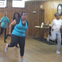 Body Language Dance Studio ico