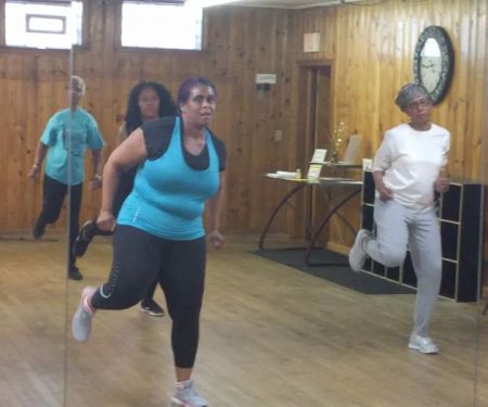 Body Language Dance Studio