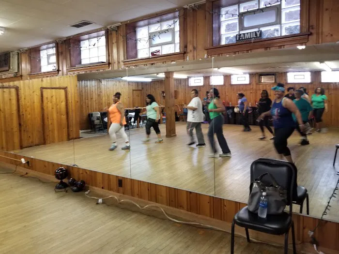 Body Language Dance Studio Picture 5