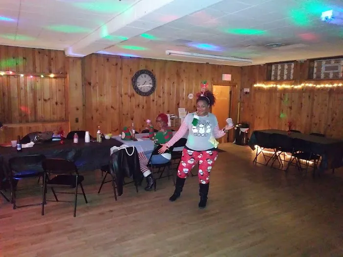 Body Language Dance Studio Picture 7
