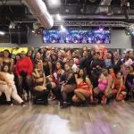 Strut and Slay 216 (Heels Dance and More)