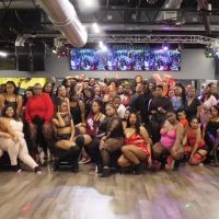 Strut and Slay 216 (Heels Dance and More) ico