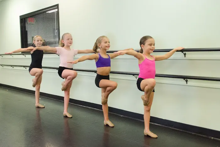 ​​​Revolutions Dance Academy Picture 3
