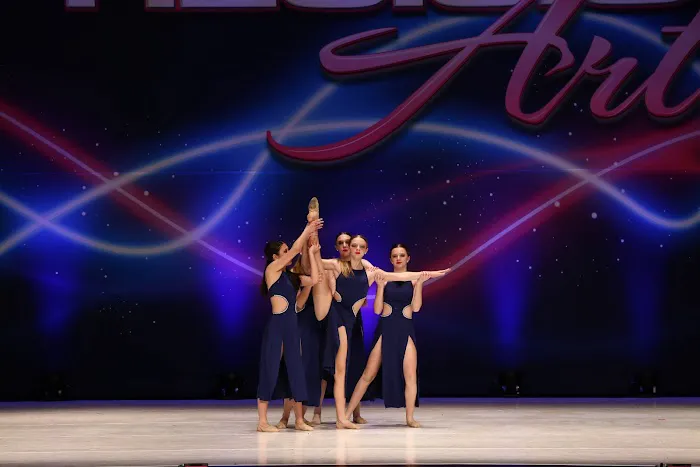​​​Revolutions Dance Academy Picture 2