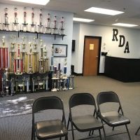 ​​​Revolutions Dance Academy ico