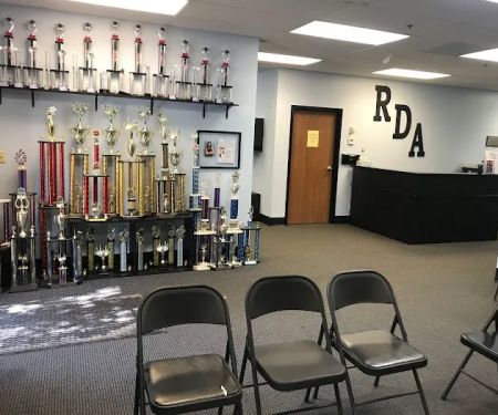 Revolutions Dance Academy