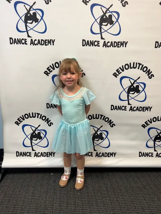 ​​​Revolutions Dance Academy Picture 8