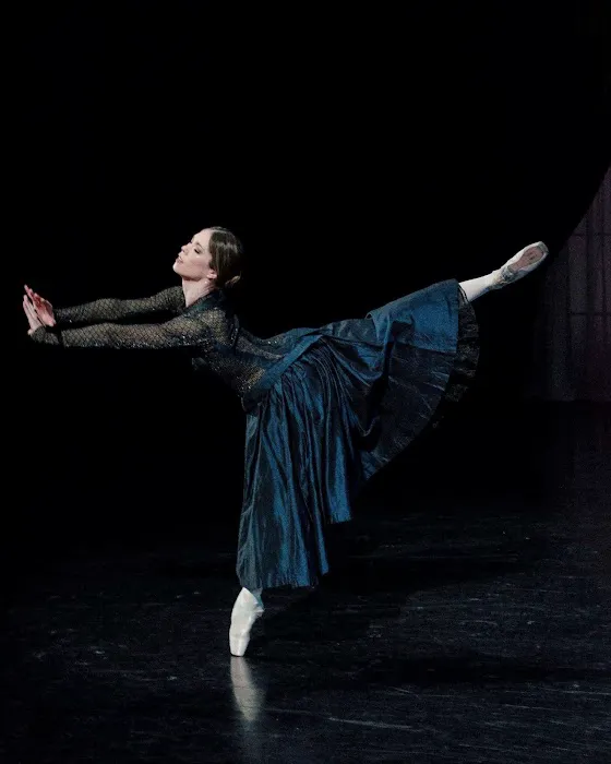 Ana Lobe Ballet Academy Picture 2