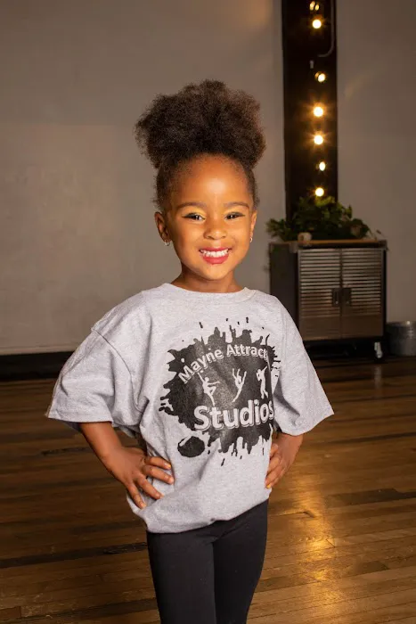 Mayne Attraction Studios Picture 9