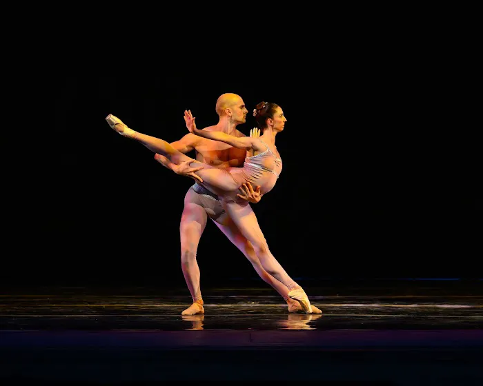 Ohio Contemporary Ballet Picture 2