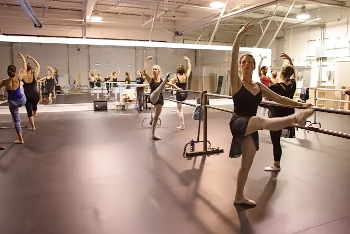 Ohio Contemporary Ballet Picture 3