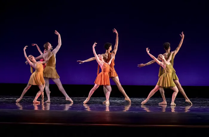 Ohio Contemporary Ballet Picture 1