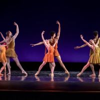Ohio Contemporary Ballet ico