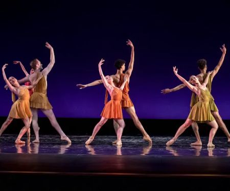 Ohio Contemporary Ballet