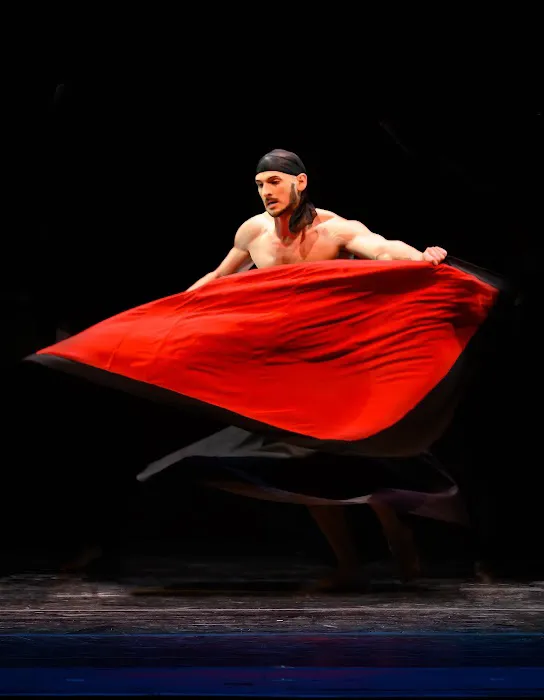 Ohio Contemporary Ballet Picture 4