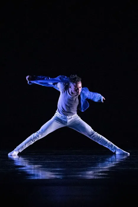 Ohio Contemporary Ballet Picture 10